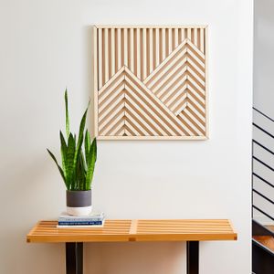 Command Large Hanging Strips, White – Damage-Free Wall Mounting