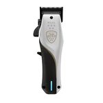 Wahl Vapor CE Championship Edition Cordless Hair Clipper with F32 Fadeout Blade – Professional Fade & Balding Clipper, 8000 RPM, Zero‑Gap Adjustable, 2.5‑Hour Runtime