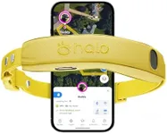 Halo Collar 5, New Wireless Dog Fen