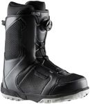 HEAD Men's Legacy BOA Men's Snowboard Boots Black 2024 (9)