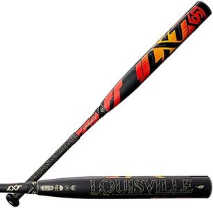 Louisville Slugger LXT (-8) Fastpitch Bat