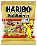 Haribo mini Gold Bear 250g