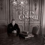 Glen Campbell Duets: Ghost On The Canvas Sessions