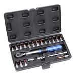 Abn Torque Wrench