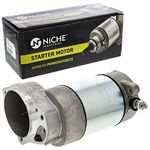 NICHE Starter Motor High Torque for Polaris Scrambler 400 Trail Boss Blazer 200 250 Xplorer 300 3085393