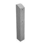 Concrete Repair Spur Posts for Wooden Fence Posts 1000 x 75 x75mm