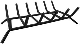 Luoieo Fireplace Log Holder,FirePla