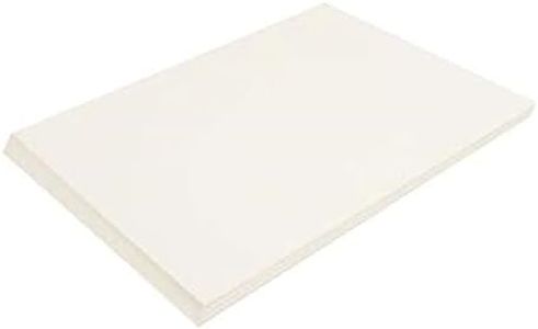 Cumberland 48 GSM Butcher's Papers 50 Pack, 565mm Width, White