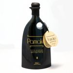Pamako Organic Monovarietal Extra Virgin Olive Oil – 500ml | Ultra High Polyphenols 2081mg/kg | Organic, Cold-Pressed, Single Variety Tsounati | Award-Winning Cretan EVOO - LATEST 2025 Early Harvest