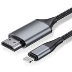 Hdmi To Iphone