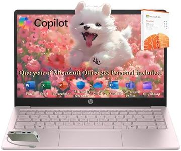 HP Laptop