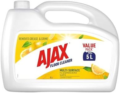 Ajax Lemon