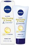 Nivea Skin Firming and Toning Body 