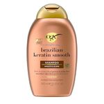 Organix Brazilian Keratin Shampoo, 13-Ounce