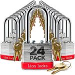 Lion Locks