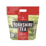 Yorkshire Tea Bags (2 x 480's Packs)