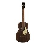 Gretsch G9500 Jim Dandy Flat Top Guitar Frontier Stain, Brown (2704000579)