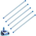 5 Pack R0527700 Pool Cleaning Vacuu