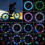 Bike Wheel