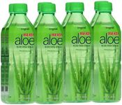 Iberia Aloe Vera Juice Drink with P