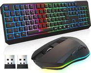 KLIM Blaze & Chroma Wireless Bundle
