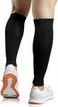 aZengear Calf Support Compression S