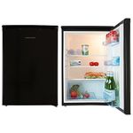 Side Door Refrigerator