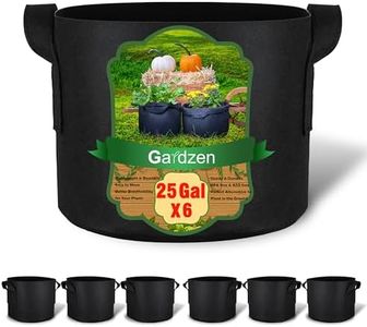 Gardzen 6-