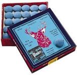 Elkmaster 4 x 12mm Elkmaster Pool Snooker Cue Tips