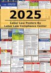 California & Federal Combination Labor Law Posters (New)