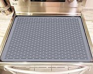 Silicone Stove Top Cover and Mat fo