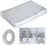 Window Insulation Kit for 10 Window