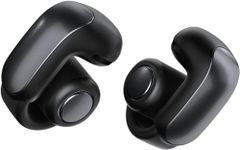Bose Ultra Open Bluetooth Earbuds, 