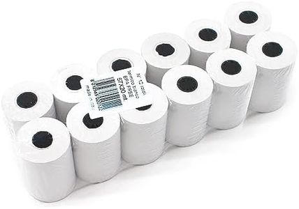 12 Rotoli 