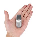 Smallest Mobile Phones