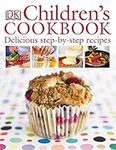 Children's Cookbook: Delicious Step