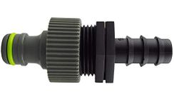 Soaker Hose Connector