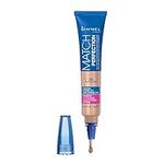 Rimmel Match Perfection 2-in-1 Conc