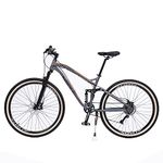 Gt Dual Suspension Mountain Bikes