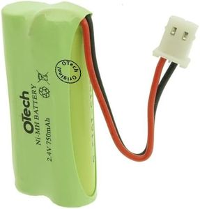 Battery for Alcatel XP2050 Trio