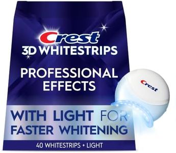 Crest 3D W