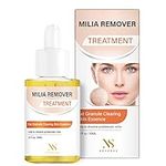 Milia Remover, Milia Spot Treatment