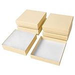 Macdom Cardboard Jewelry Gift Boxes