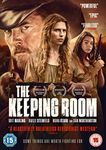 The Keeping Room [DVD]