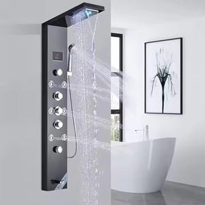 Shower Pan