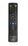 BuzzTV XR4000 / XRS4000 OEM Universal IR Remote Control