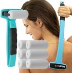 Bearback Lotion Applicator for Back