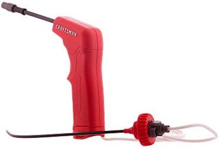 CRAFTSMAN Battery Powered Sprayer Wand (CMXCAFG190640)