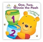 Disney Baby: One, Two, Winnie the P