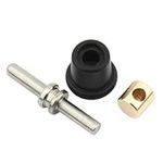 Dickly Clutch Master Cylinder Pushrod Bushing Set Easy to Install 32-1125 Replacement Parts for GL1500 CB1000 CBR1000 Vtr1000